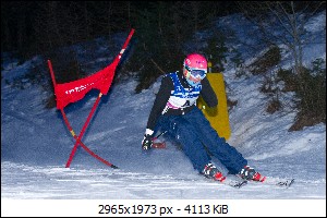 Trofeo Val di Non Ski 2011 - 0010